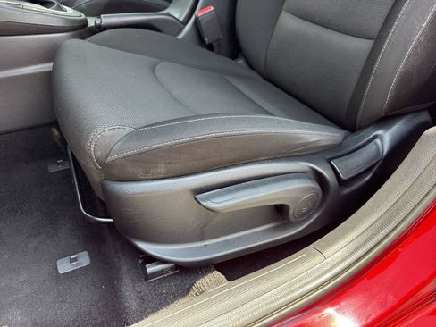 Used 2023 Kia Forte LXS FWD image 15