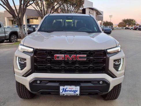 New 2026 GMC Canyon Elevation w/ Convenience Package image 24