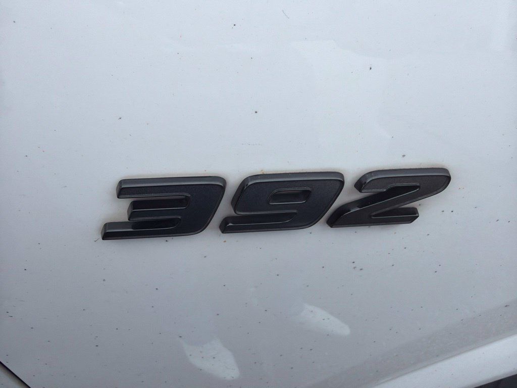 Used 2023 Dodge Durango SRT w/ Black Package AWD/4WD image 5