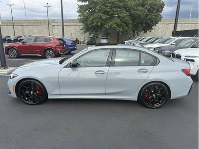 Used 2026 BMW 330i xDrive Sedan w/ M Sport Package