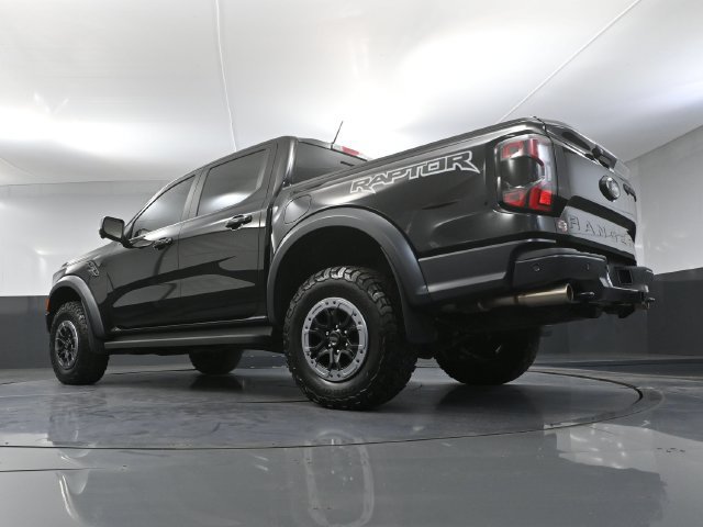 Used 2024 Ford Ranger Raptor AWD/4WD image 43