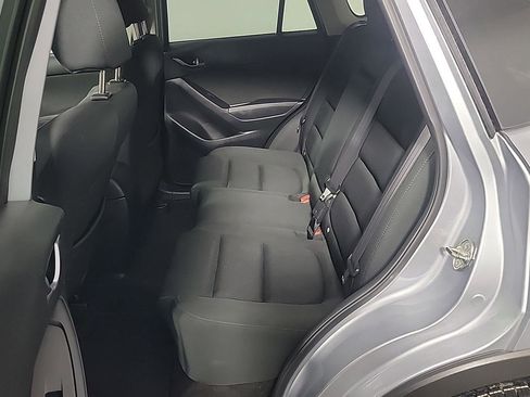 Used 2016 MAZDA CX-5 Touring image 15