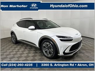 Used 2025 Genesis GV60 Advanced 360° Tour