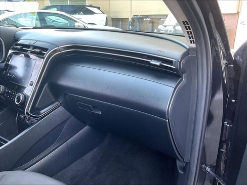 Used 2023 Hyundai Tucson SEL image 13