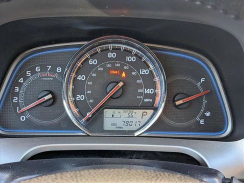 Used 2015 Toyota RAV4 Limited w/ Technology Package image 15