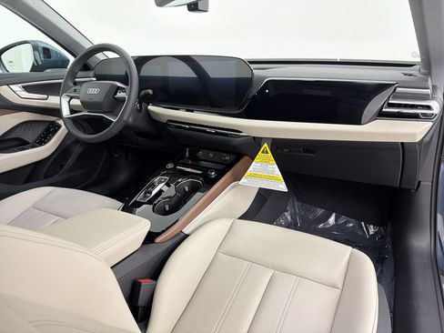 New 2026 Audi A5 2.0T Premium AWD/4WD image 29