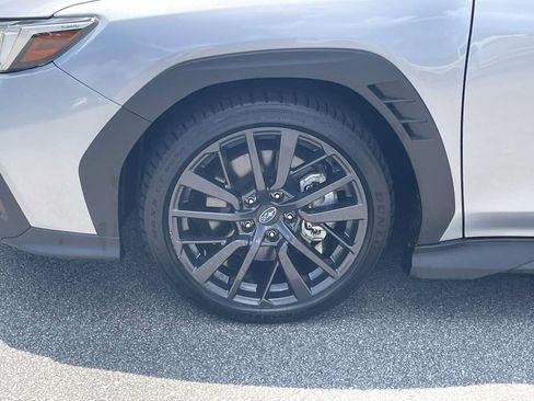 Used 2024 Subaru WRX Limited AWD/4WD image 7