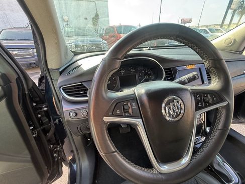 Used 2022 Buick Encore Preferred w/ Safety Package AWD/4WD image 22