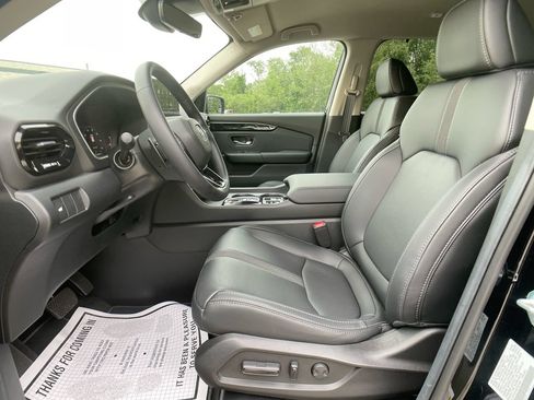 Certified 2026 Honda Pilot EX-L image 12