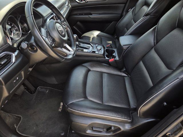 Used 2025 MAZDA CX-5 AWD 2.5 S w/ Select Package image 27