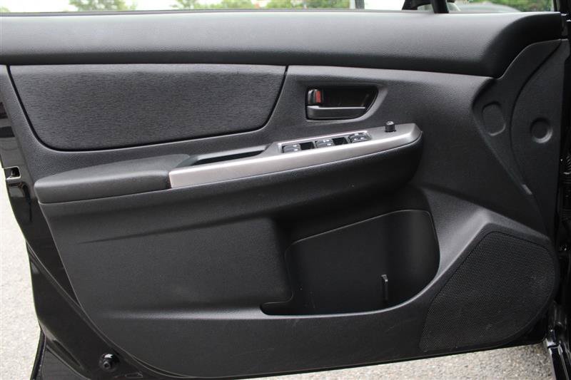 Used 2016 Subaru Impreza 2.0i AWD/4WD image 11
