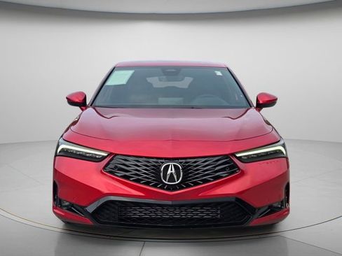 Certified 2024 Acura Integra A-Spec FWD image 5