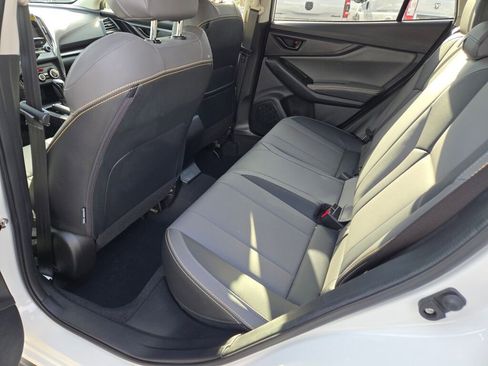 Used 2023 Subaru Crosstrek 2.5i Sport image 16