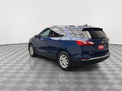 Used 2019 Chevrolet Equinox LT image 38