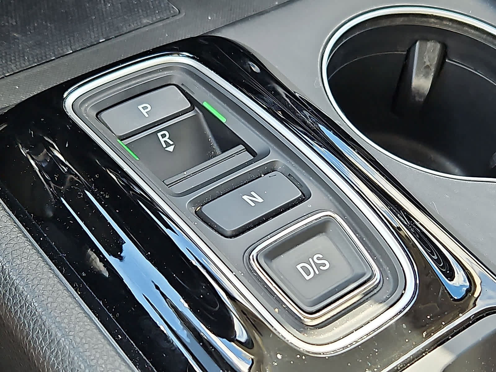 Used 2025 Honda Pilot EX-L image 21