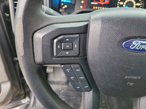 Used 2016 Ford F150 XL w/ Equipment Group 101A Mid image 16