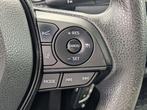 Used 2022 Toyota RAV4 LE AWD/4WD image 23