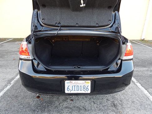 Used 2010 Ford Focus SE image 29