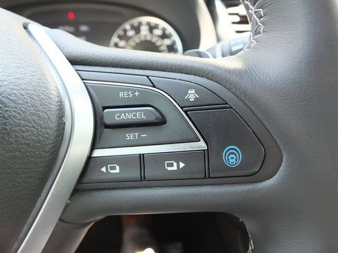 Used 2021 INFINITI QX50 Luxe FWD image 34