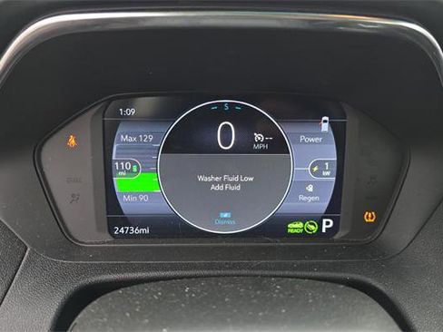 Used 2022 Chevrolet Bolt LT image 12