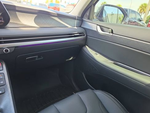 Used 2024 Hyundai Palisade Limited FWD image 10