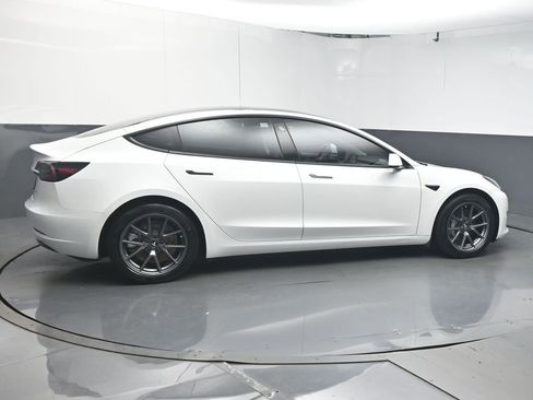 Used 2023 Tesla Model 3 Long Range AWD/4WD image 8