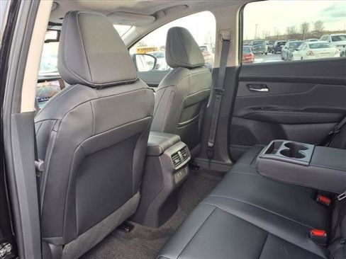 New 2025 Nissan Murano SL image 28