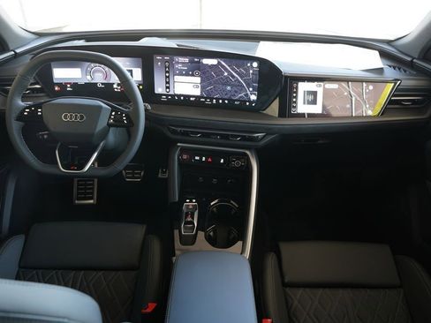 New 2026 Audi SQ5 Premium Plus AWD/4WD image 8