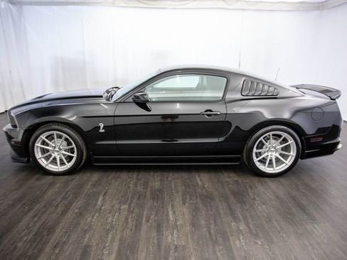 Used 2014 Ford Mustang Shelby GT500 image 7