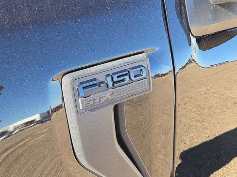 Used 2023 Ford F150 XL w/ STX Appearance Package image 12