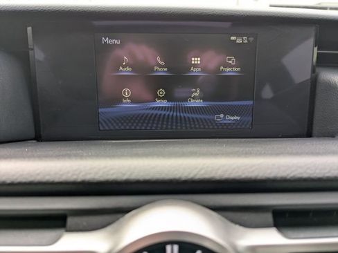 Used 2021 Lexus RC 350 F Sport w/ Accessory Package image 31