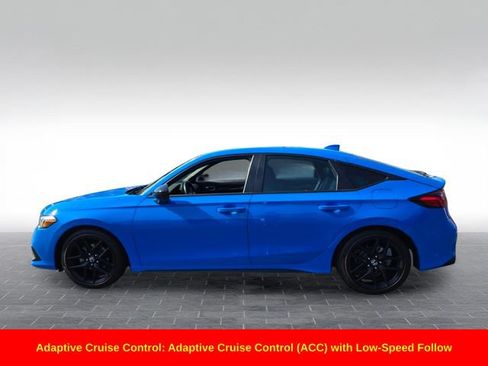 Used 2023 Honda Civic Sport image 5