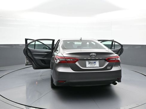 Certified 2023 Toyota Camry XLE w/ Cold Weather Package AWD/4WD image 46