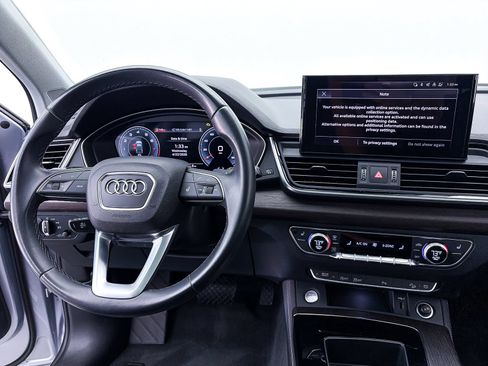 Used 2024 Audi Q5 2.0T Premium Plus AWD/4WD image 5