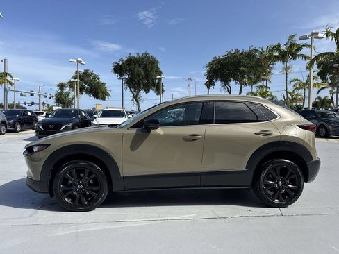 Used 2024 MAZDA CX-30 Carbon AWD/4WD image 27