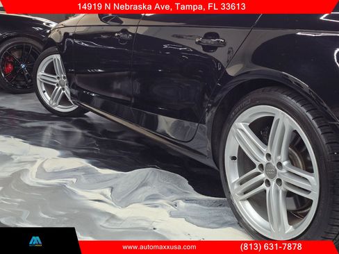 Used 2014 Audi S4 Premium Plus image 4