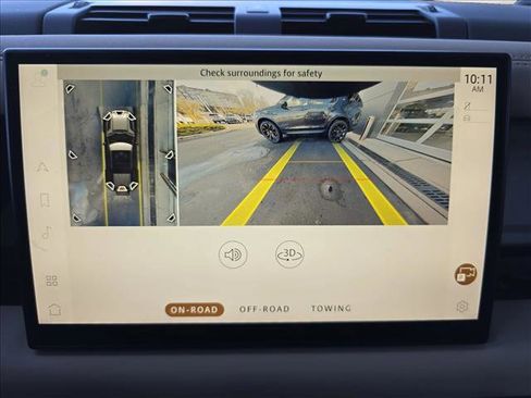 Used 2024 Land Rover Defender 110 SE image 23