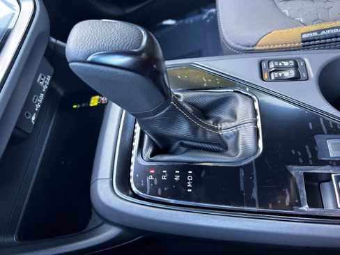 New 2026 Subaru Crosstrek 2.5i Sport AWD/4WD image 19