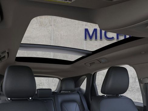 New 2025 Ford Escape SE w/ PHEV Premium Package image 22