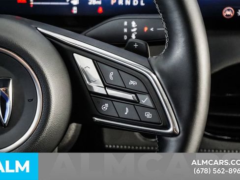 Used 2025 Buick Enclave Preferred FWD image 30