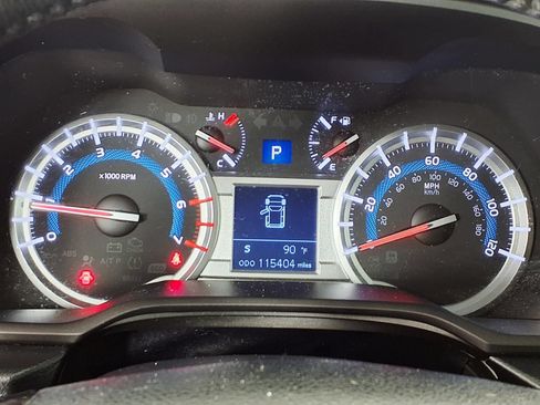 Used 2015 Toyota 4Runner SR5 Premium RWD image 20
