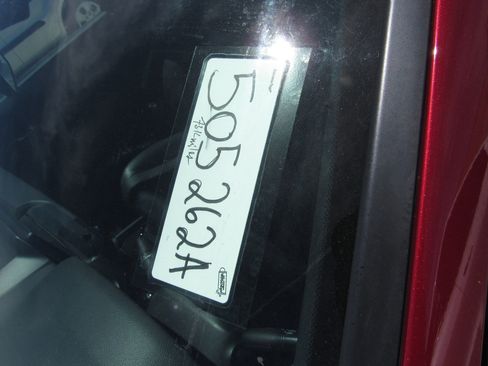 Used 2023 Honda Accord Sport image 7