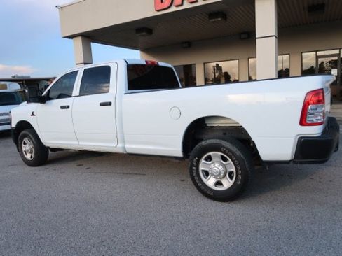 Used 2024 RAM 2500 Tradesman AWD/4WD image 6