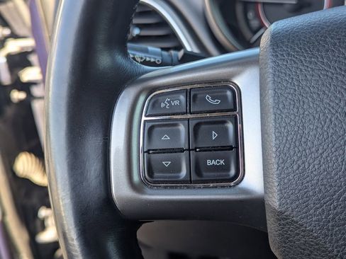 Used 2017 Dodge Journey Crossroad image 18