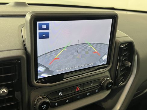 Used 2022 Ford Bronco Sport Badlands AWD/4WD image 29