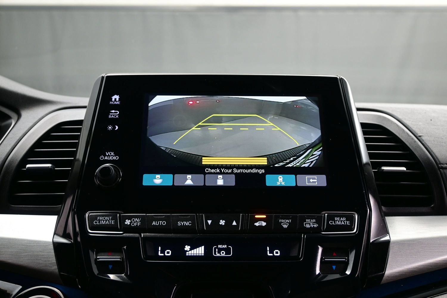 Used 2019 Honda Odyssey Elite image 23