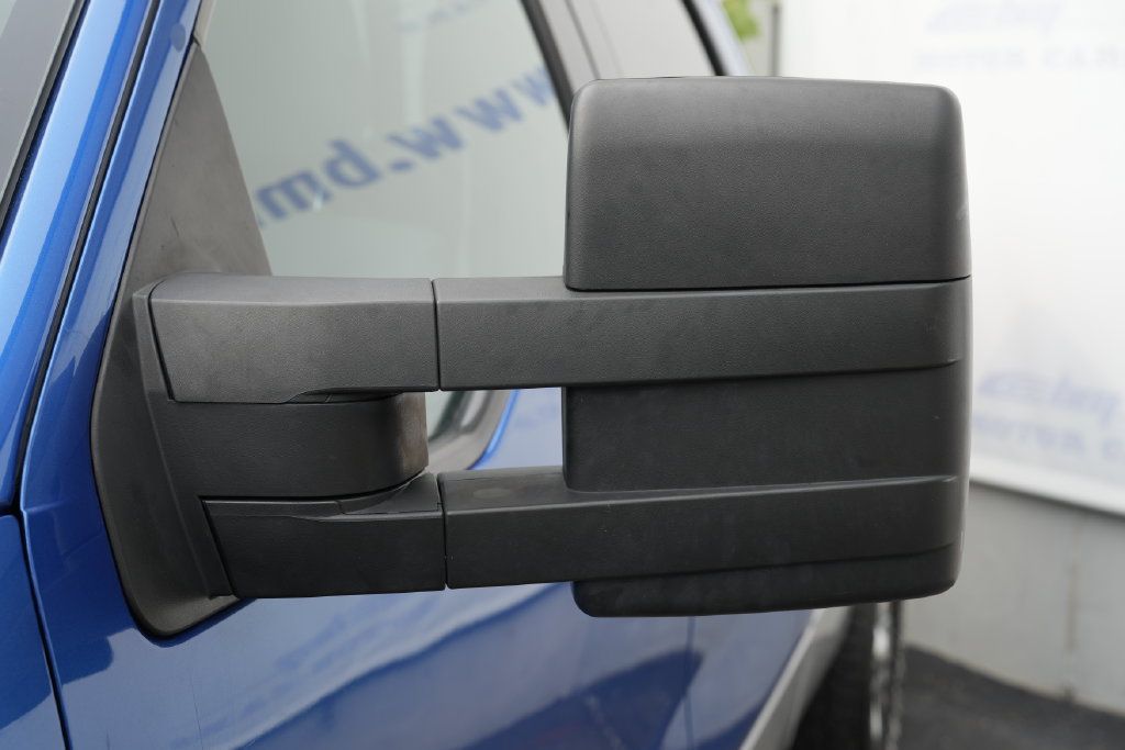 Used 2013 Ford F150 XLT w/ Luxury Equipment Group AWD/4WD image 10