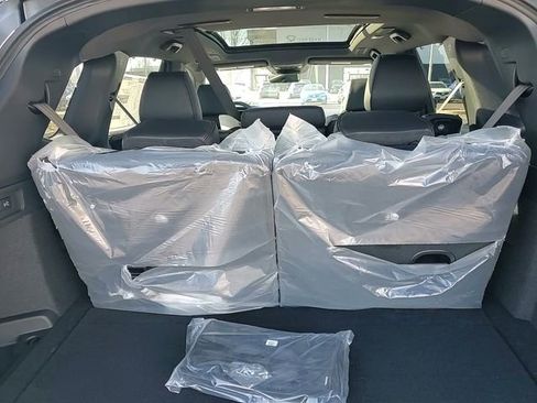 New 2026 Acura MDX Type S AWD/4WD image 8