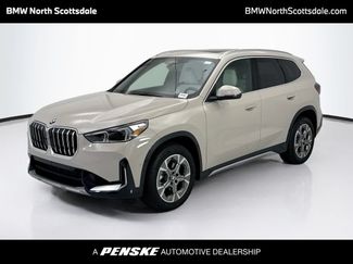 New 2026 BMW X1 xDrive28i w/ Convenience Package AWD/4WD video 1