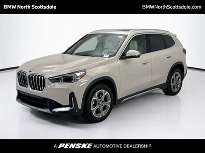 New 2026 BMW X1 xDrive28i w/ Convenience Package
